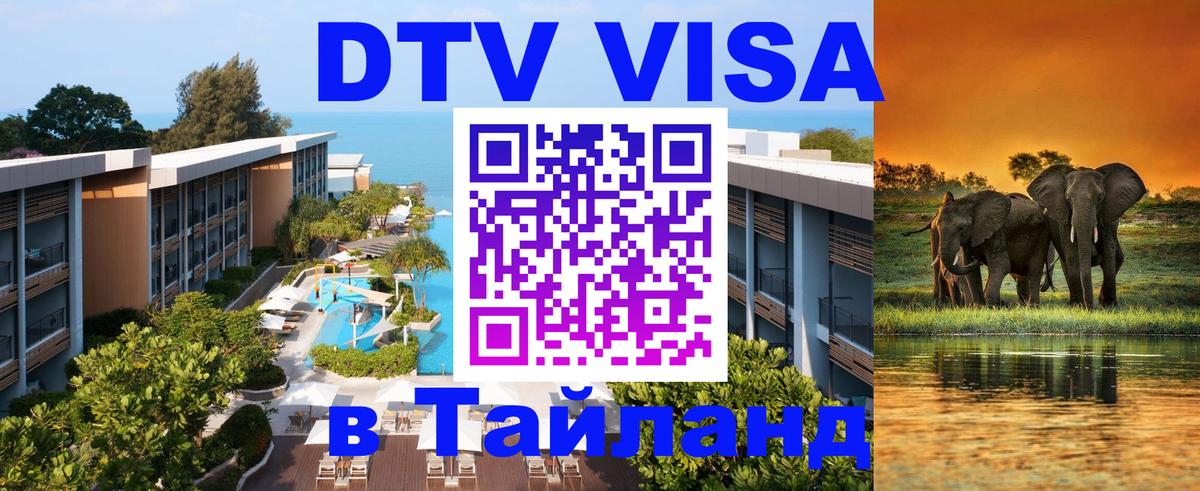 DTV Visa Тайланд купить Рейкьявик 